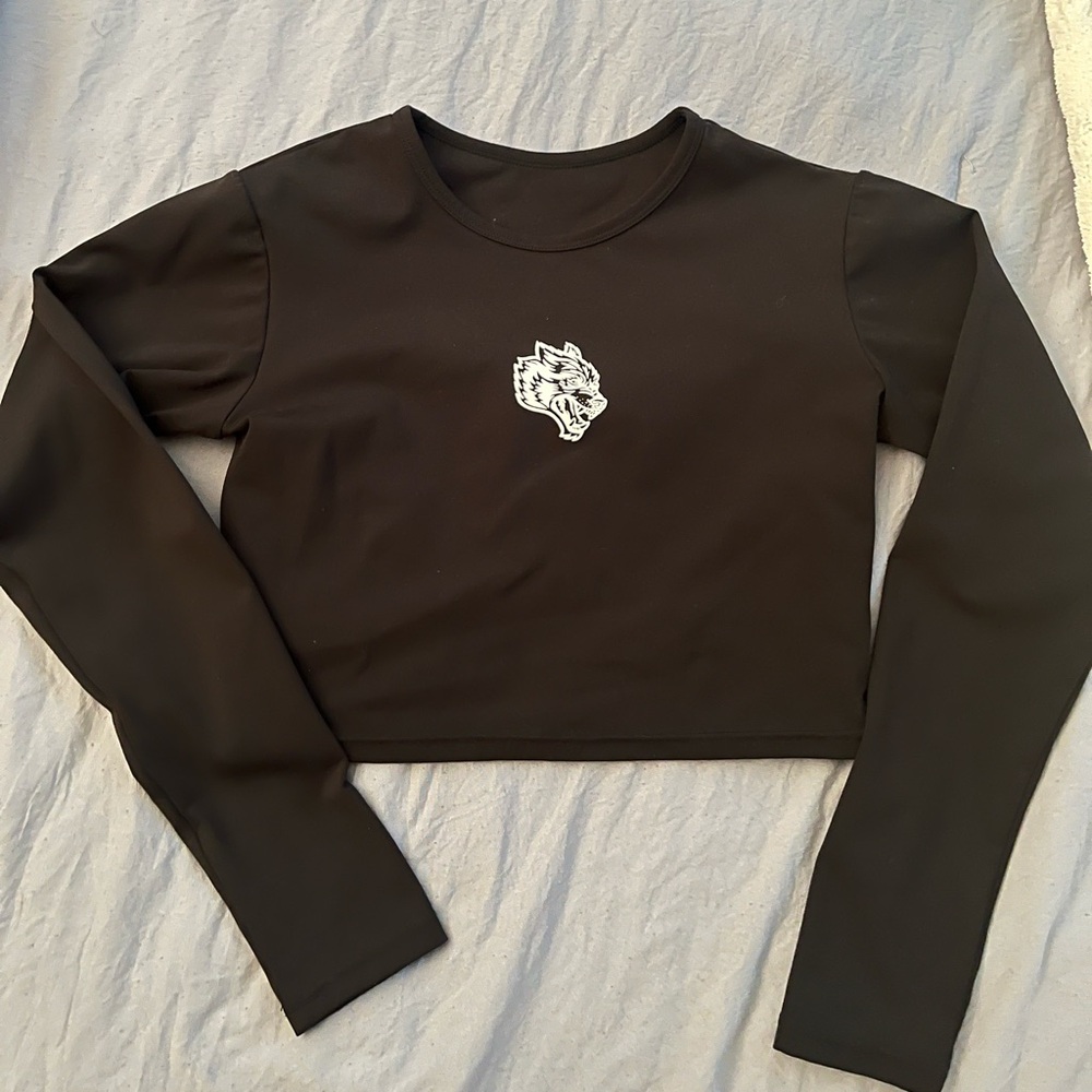 Darc sport Energy Top